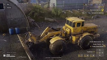 RoadCraft Gameplay Walkthrough Part 1 First Map & More 100% Complete (2160p)