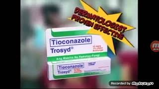 Trosyd 'Away' TVC 2007 2008