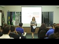 Palestra Esocial - Marcia Carlon
