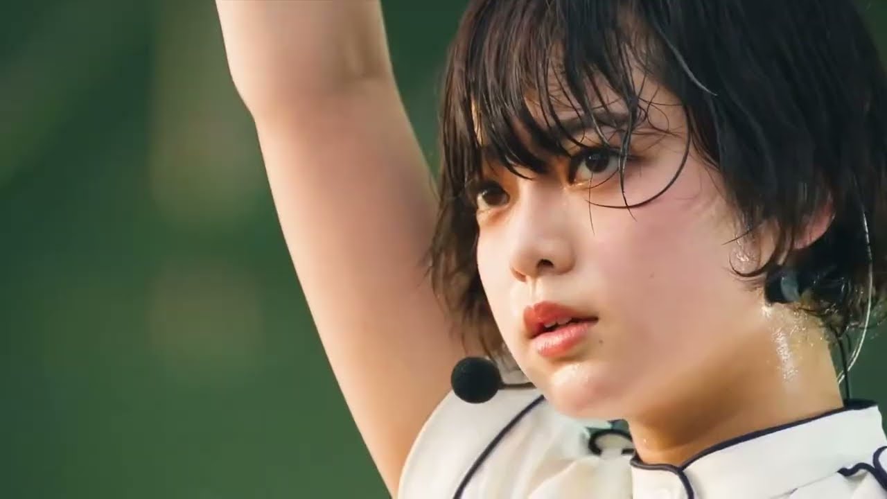 Keyakizaka46 - Silent Majority (ENG SUB)