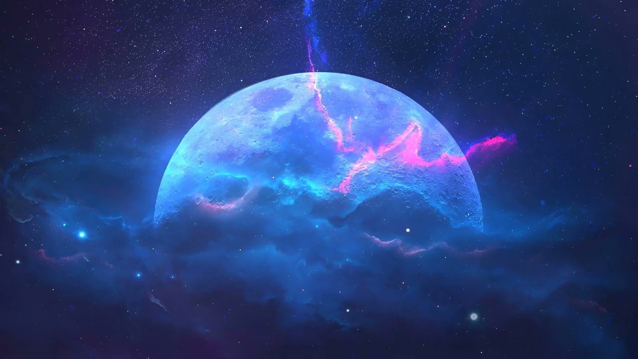 Deltavolt - Lunar Glow (feat. Hotel Pools)