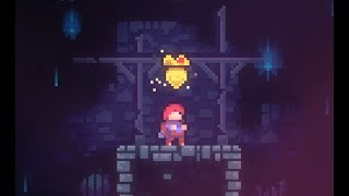CELESTE CHAPTER 2 B-SIDE GOLDEN