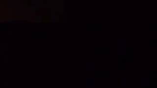 حرائق تنومة ليلة الاربعاء 4 / 3 / 1442