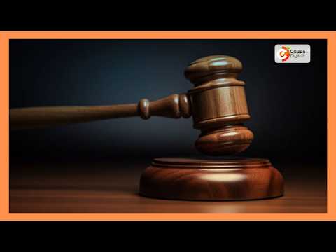 Mshukiwa wa kuteka watoto wawili Mombasa afikishwa kizimbani