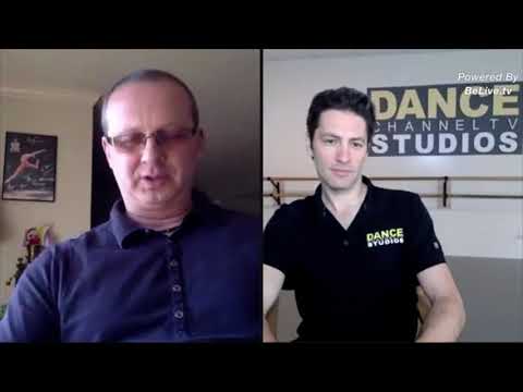 Interview with Misha Tchoupakov