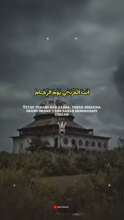 Story Wa | Sholawat | Isyfa' Lana