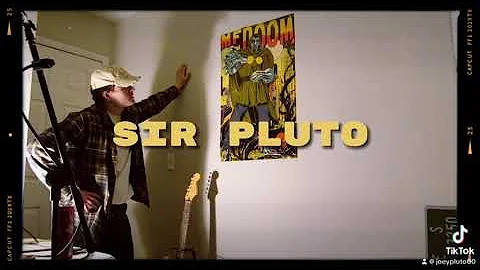 Sir Pluto (Sir Baudelaire remix)