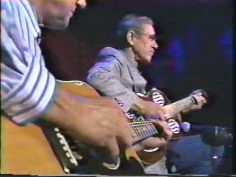 Watch Chet Atkins, "Maybelle" from Nashville Now on YouTube Watch Chet Atkins, "Maybelle" from Nashville Now on YouTube