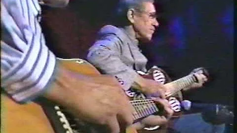 Chet Atkins, "Maybelle" from Nashville Now