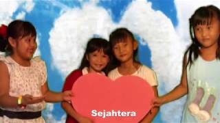 Buah-Buah Roh - Tim Sekami (cipt : Jeane Budhi)