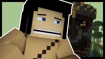 Minecraft Dreams - THE TIKI GOD! [Part 2 - Finale] | Custom Roleplay w/ Samgladiator