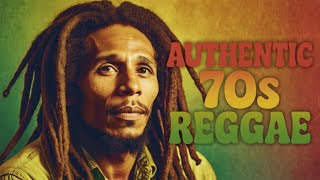 You Won’t Believe These Reggae Gems from the 70s