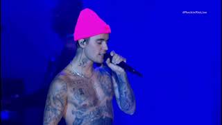 Justin Bieber - All That Matters (Live at Rock In Rio) Resimi
