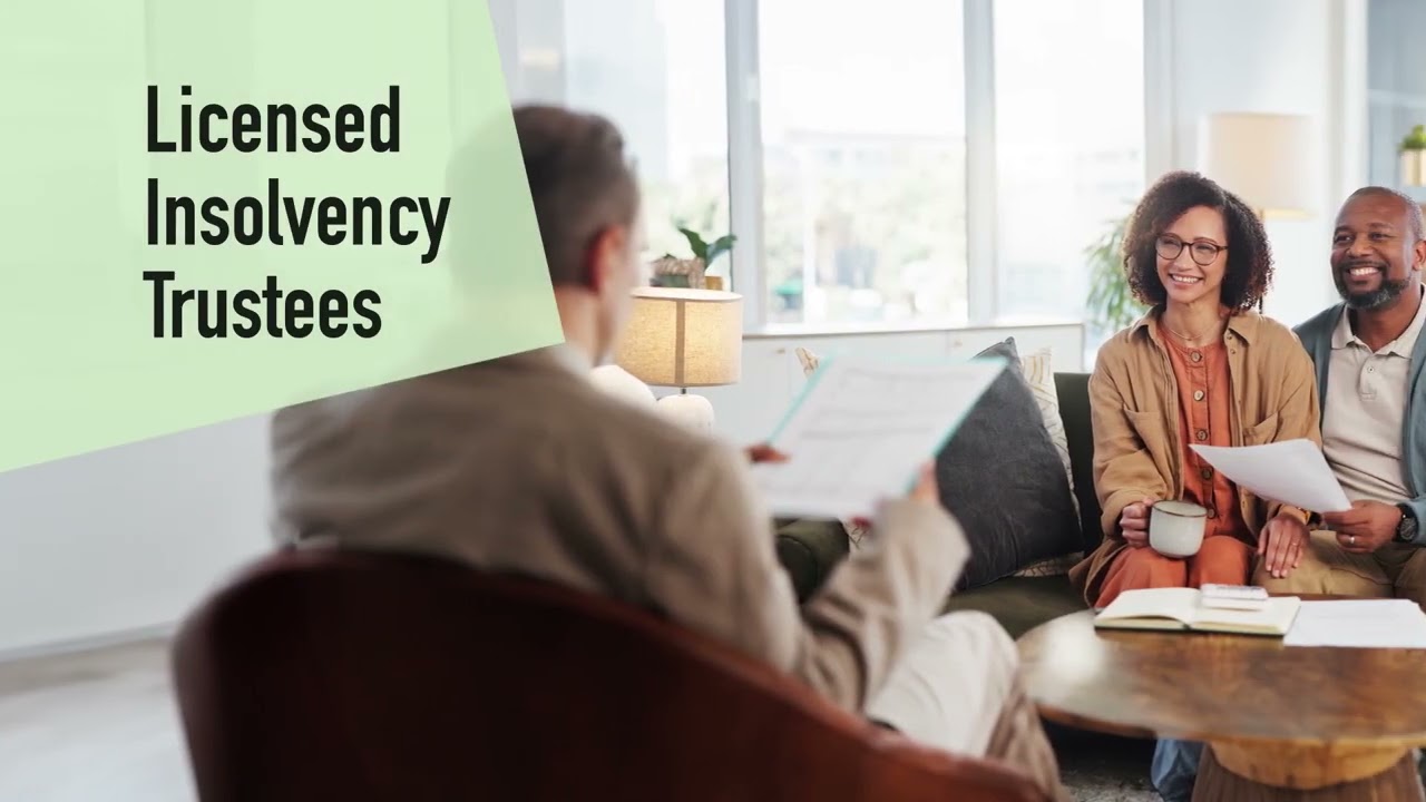 Debt Solutions Portal: Options you can trust