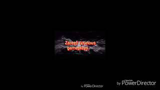 (World war Z)official gameplay. Zareef Younous screenshot 5