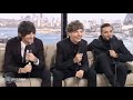 louis tomlinson flirting with men for 7 minutes gay