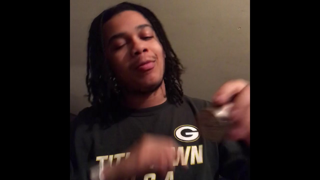 HOW TO ROLL WITH MR.SENSATIONAL TODAY “KING PALM” ALL NATURAL LEAF