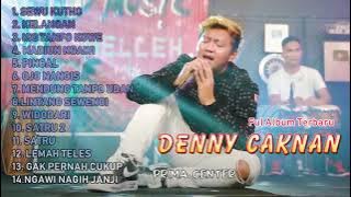 DENNY CAKNAN - SEWU KUTHO - KELANGAN - FULL ALBUM TERBARU