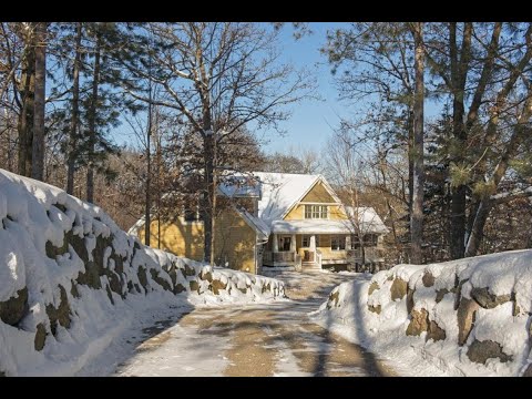 965 Cliff Road, Eagan, MN home video tour
