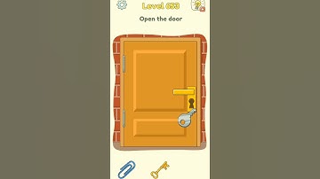 DOP 3  LEVEL 653 😁 #gaming#funnyvideo  #videogames  #game #for you 😅