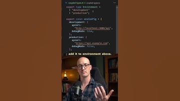 SO many TypeScript devs make this mistake