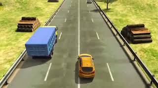 Cargames||Traffic racing game #cargames #gaming #youtubevideo #video  screenshot 3