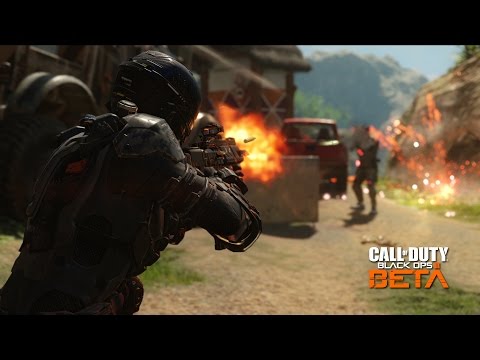 : Multiplayer Beta Trailer