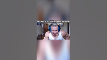 when you realize that bots have legal hacks. ___ .