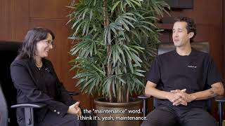 How Stem Cells helped Carlos with his Multiple Sclerosis