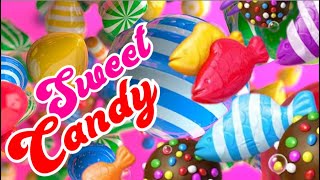 Candy crush Family Join me lets LEVEL up together Gameplay screenshot 3