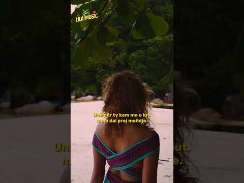 E KAM DIT - Zala (Lyrics) 💔 #muzikshqip #trending #shqip