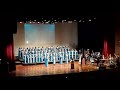 Encuentro Nacional de coros IPUC 2023, Meta