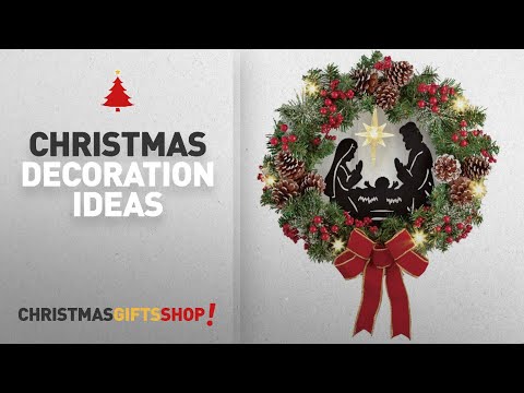 Top Christian Christmas