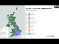 CARTO & CACI - UK Consumer Spending Patterns: What does Location Data tell us?