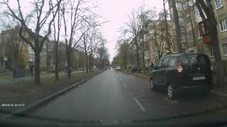 Практика вождения на автомобиле Практика вождения на автомобиле