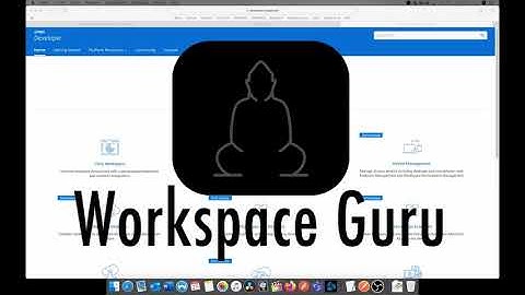 How to create a Basic Citrix Microapp