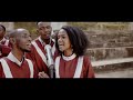Byabihe  By  Bishop Gafaranga ft Martin and Annette Murava Official video Mp3 Song