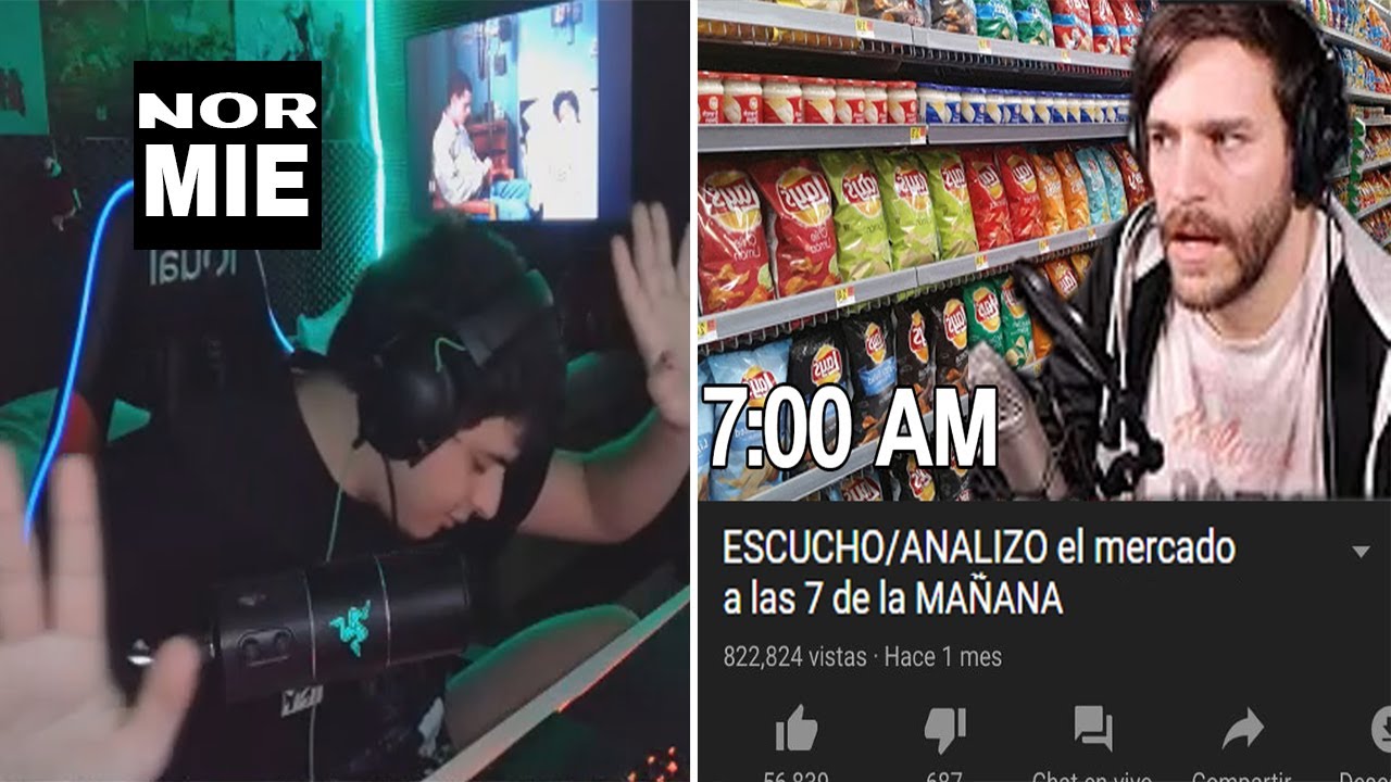 RODSQUARE Y LOS MEMES