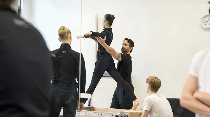 The Big Give #ChristmasChallenge21 - The Royal Ballet School