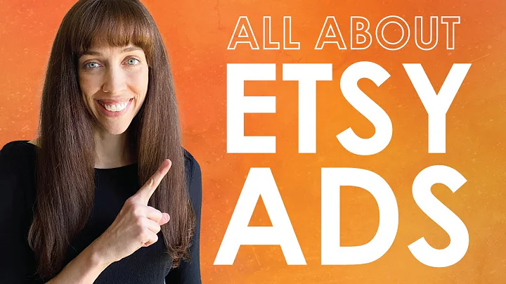 Etsy Ads: Ultimate Guide to Running a Successful Campaign