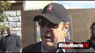 Dan Aykroyd Compares Justin Timberlake To Tom Hanks At Yogi Bear Film Premiere