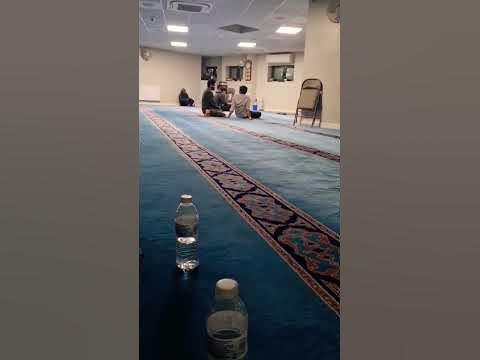 ramadan is finished