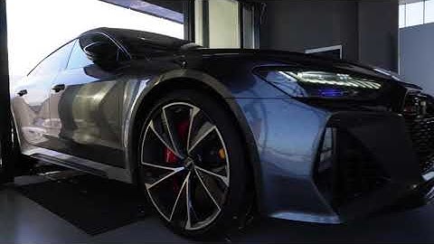 BEST-Performance - Audi RS7 C8 Stage 2 720KM / 980Nm by BEST-Performance | Milltek Sport Turbo-Back