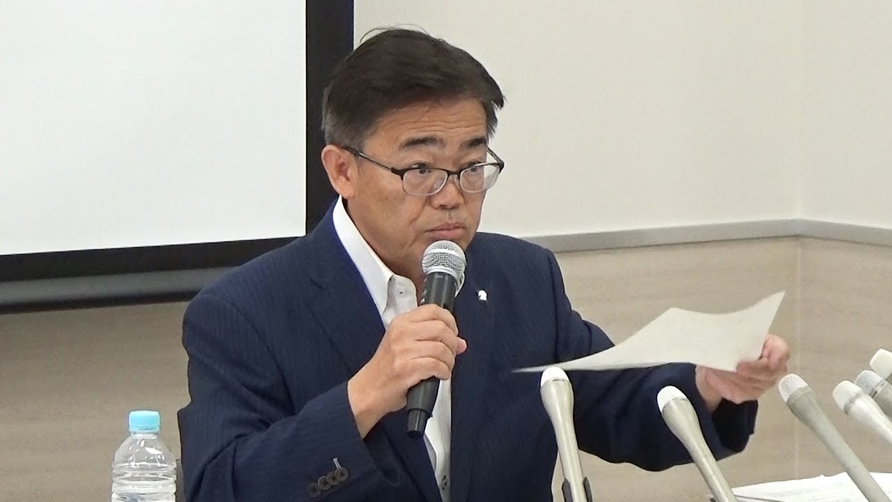 愛知 大村 県 知事 秀章