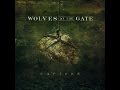 &quot;Man of Sorrows&quot; by Wolves at the Gate