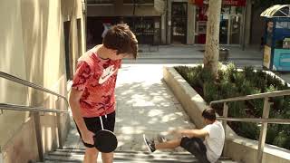 Queremos el Ping-pong