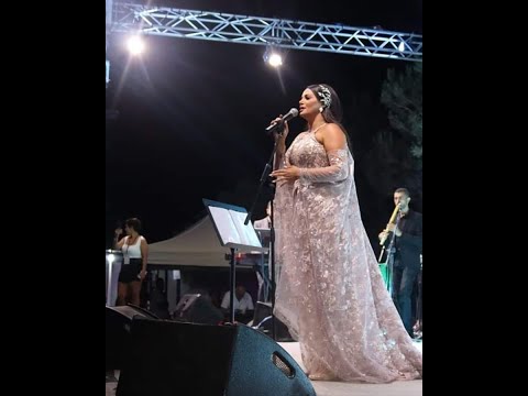 Nancy Nasrallah Medly نانسي نصرالله مدلي أغاني