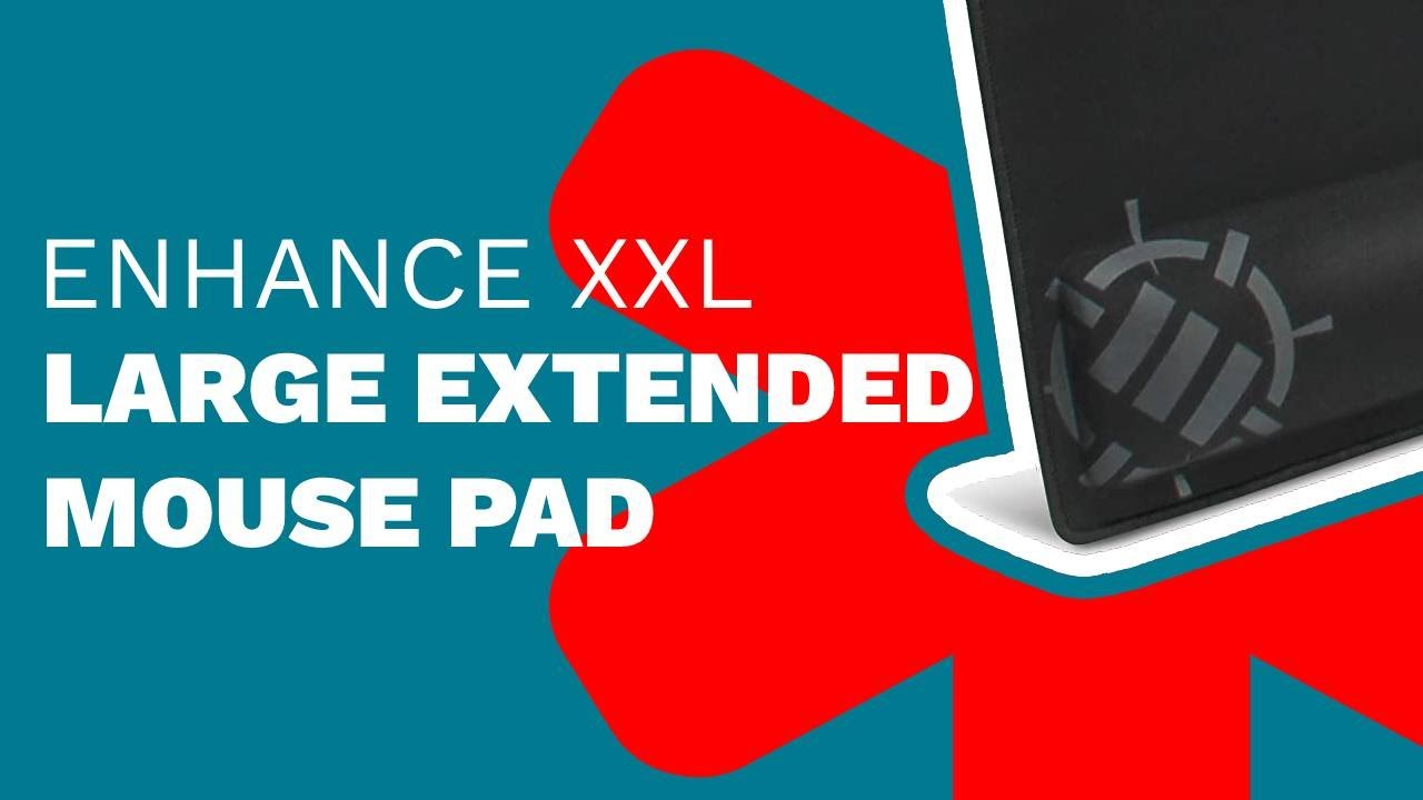 Is this the best home office accessory? ENHANCE XXL Large Extended