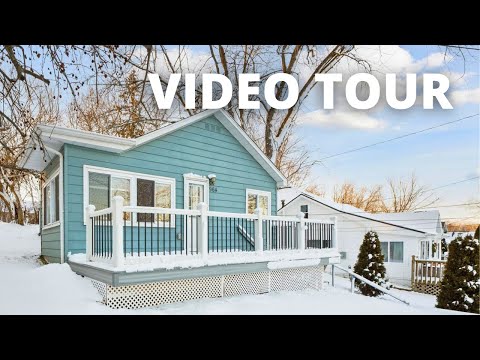 964 Sunrise Park St, Howell, MI home video tour