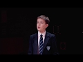 I Thought Plastic Pollution Wasn't My Problem ... | Archie Wallyn | TEDxYouth@DPL